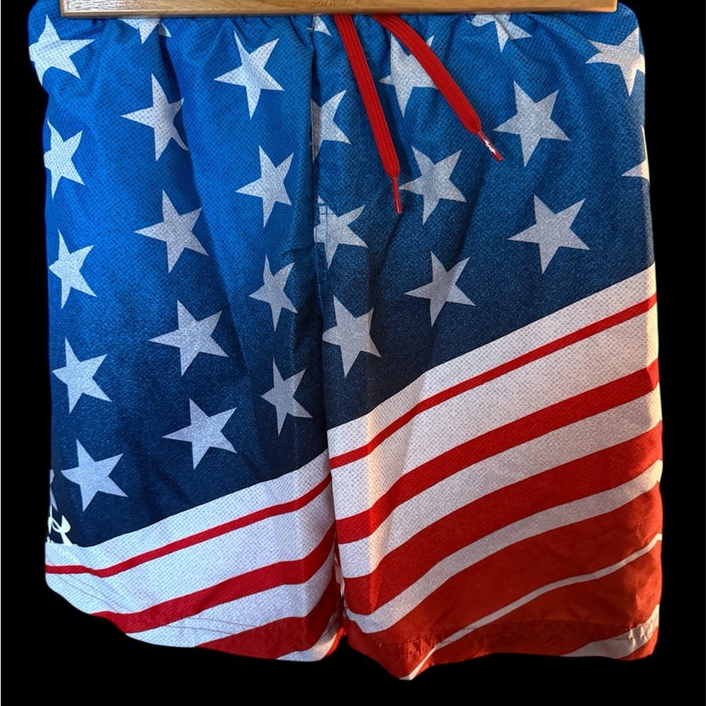 Under Armour Stars & Stripes